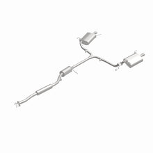 画像をギャラリービューアに読み込む, MagnaFlow BRE Exhaust Kit 04-08 Acura TSX 2.4L