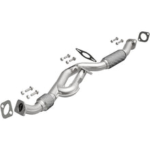 画像をギャラリービューアに読み込む, BRE Exhaust 05-08 Tucson Sportage 2.7L Front Pipe Kit