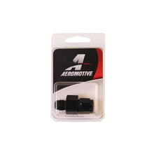 画像をギャラリービューアに読み込む, Aeromotive Adapter - AN-10 Male to Female - 1/8-NPT Port