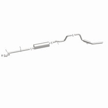 画像をギャラリービューアに読み込む, MagnaFlow BRE Exhaust Kit 06-10 Explorer Mountaineer Sport Trac 4.0L