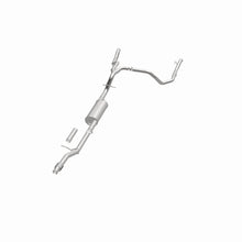 画像をギャラリービューアに読み込む, BRExhaust 19-24 Chevrolet Silverado 1500 5.3L Direct-Fit Replacement Exhaust Kit