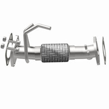 画像をギャラリービューアに読み込む, BRE Exhaust 14-16 Kia Soul 2.0L Front Pipe Kit