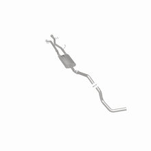 画像をギャラリービューアに読み込む, BRExhaust 07-11 Toyota Tundra Exhaust Kit