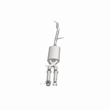 画像をギャラリービューアに読み込む, MagnaFlow BRE Exhaust Kit 03-06 Hummer H2 6.0L