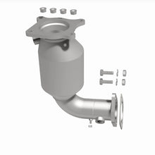 画像をギャラリービューアに読み込む, MagnaFlow 20-21 Subaru WRX 2.0L Direct Fit Catalytic Converter