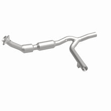 画像をギャラリービューアに読み込む, MagnaFlow 02-03 Ford F-150 5.4L Direct Fit Converter