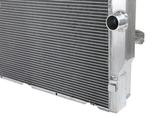 画像をギャラリービューアに読み込む, aFe 10-12 Dodge RAM L6-6.7L (td) BladeRunner Street Series High Capacity Aluminum Radiator