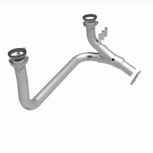 画像をギャラリービューアに読み込む, BRE Exhaust 88-93 C1500 C2500 K1500 K2500 4.3L 5.0L Front Pipe Kit
