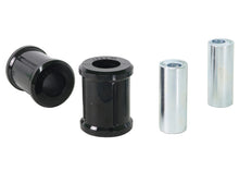 画像をギャラリービューアに読み込む, SuperPro 1990 Mazda Miata Base Front Lower Control Arm Camber Adjustable Bushing Kit - Motorsport