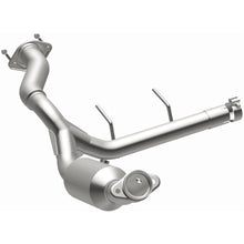 画像をギャラリービューアに読み込む, MagnaFlow 2021 Ford F-150 Right Underbody 5L Direct Fit Converter