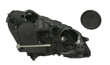 画像をギャラリービューアに読み込む, Hella 2014 Mercedes-Benz E-Class Wo Actv Curve 14- Headlamp Lh Led