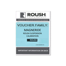 画像をギャラリービューアに読み込む, Roush 18-23 Ford Mustang MagneRide Performance Calibration