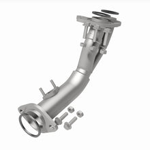 画像をギャラリービューアに読み込む, BRE Exhaust 95-04 Tacoma 3.4L Front Pipe Kit