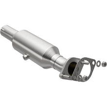 画像をギャラリービューアに読み込む, MagnaFlow Direct Fit Catalytic Converter 19-20 Kia Forte 2L Underbody