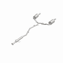 画像をギャラリービューアに読み込む, MagnaFlow BRE Exhaust Kit 03-08 Mazda 6 2.3L