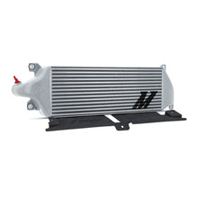 画像をギャラリービューアに読み込む, Mishimoto 24+ Tacoma Performance Intercooler Kit - SL Cooler - RD Pipes