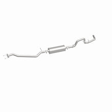 画像をギャラリービューアに読み込む, MagnaFlow BRE Exhaust Kit 99-01 Silverado Sierra 1500
