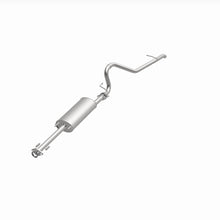 画像をギャラリービューアに読み込む, MagnaFlow BRE Exhaust Kit 02-03 Suzuki XL-7 2.7L