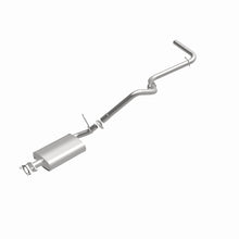 画像をギャラリービューアに読み込む, MagnaFlow BRE Exhaust Kit 86-89 Ford Bronco II
