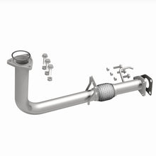 画像をギャラリービューアに読み込む, BRE Exhaust 98-02 Accord 2.3L Front Pipe Kit