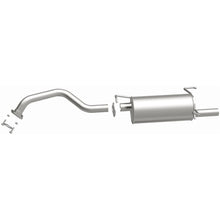 画像をギャラリービューアに読み込む, MagnaFlow BRE Exhaust Kit 07-12 Nissan Sentra 2.5L
