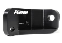 画像をギャラリービューアに読み込む, PERRIN 15-21 Subaru Impreza/WRX/STI Pitch Stop Mount &amp; Firewall Brace - Black