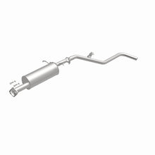 画像をギャラリービューアに読み込む, MagnaFlow BRE Exhaust Kit 90-96 Nissan D21 2.4L