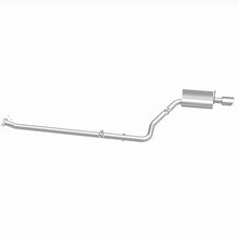 画像をギャラリービューアに読み込む, BRExhaust 15-19 Hyundai Sonata 2.4L Direct-Fit Replacement Exhaust System
