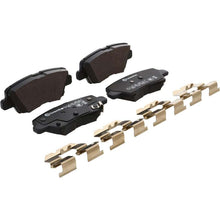 画像をギャラリービューアに読み込む, Brembo OE 21-22 Hyundai Accent/19-24 Nexo/2016 Sonata/2019 Sonata PRIME Low-Met Brake Pad - Rear