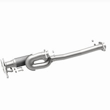 画像をギャラリービューアに読み込む, BRE Exhaust 05-07 Ford Five Hundred Mercury Montego 3.0L Front Pipe Kit