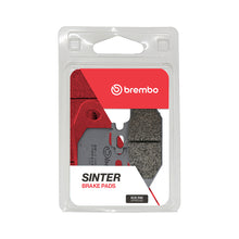 画像をギャラリービューアに読み込む, Brembo OE Sinter Prime Brake Pad