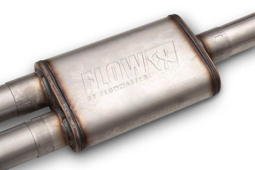 Flowmaster