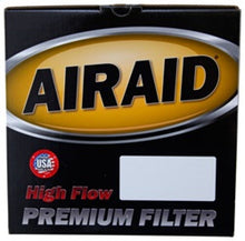 画像をギャラリービューアに読み込む, Airaid Kit Replacement Filter