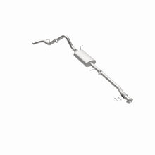 画像をギャラリービューアに読み込む, MagnaFlow BRE Exhaust Kit 07-08 Sierra Silverado 1500 4.8L