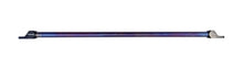 画像をギャラリービューアに読み込む, Torque Solutions 23+Toyota Corolla GR Rear Shock Tower Brace-Titanium Burnt Purple / Blue
