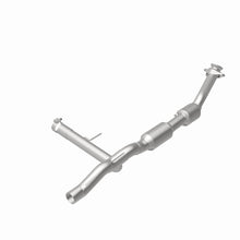 画像をギャラリービューアに読み込む, MagnaFlow 2004 Ford F-150 4.6L Direct Fit Converter