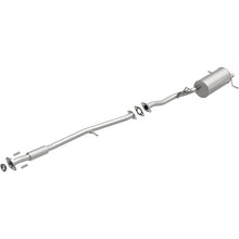 画像をギャラリービューアに読み込む, MagnaFlow BRE Exhaust Kit 96-01 Subaru Impreza 2.2L