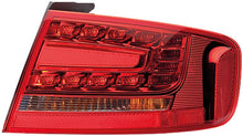 画像をギャラリービューアに読み込む, Hella 2015-2018 Porsche Macan Right Inner Tail Light