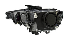 画像をギャラリービューアに読み込む, Hella 2017-2019 Audi Q7 Halogen Headlight Assembly