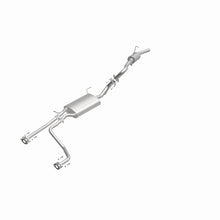 画像をギャラリービューアに読み込む, MagnaFlow BRE Exhaust Kit 01-04 QX4 Pathfinder 3.5L