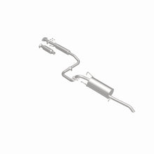 画像をギャラリービューアに読み込む, MagnaFlow BRE Exhaust Kit 04-06 Chevy Aveo 1.6L