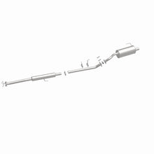 画像をギャラリービューアに読み込む, MagnaFlow BRE Exhaust Kit 02-06 Honda CRV 2.4L