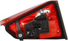 画像をギャラリービューアに読み込む, Hella 2009-2012 Audi A4 Left Inner Tail Light