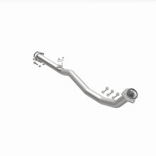 画像をギャラリービューアに読み込む, BRE Exhaust 89-95 Pickup 3.0L Front Pipe Kit