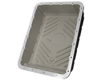 画像をギャラリービューアに読み込む, aFe POWER Pro Series Transmission Pan Black w/ Machined Fins RAM 3500 13-24 (AS69RC Transmission)