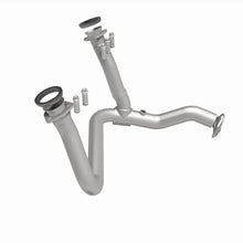 画像をギャラリービューアに読み込む, BRE Exhaust 92-93 S10 Sonoma 2.8L 4.3L Front Pipe Kit