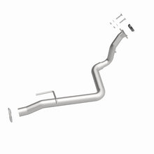 画像をギャラリービューアに読み込む, BRE Exhaust 93-98 Grand Cherokee Grand Wagoneer 4.0L 5.2L Front Pipe Kit