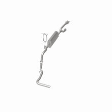 画像をギャラリービューアに読み込む, MagnaFlow BRE Exhaust Kit 03 Mazda B3000 3.0L