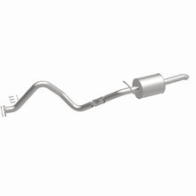 画像をギャラリービューアに読み込む, BRExhaust 99-04 Land Rover Discovery Muffler Kit