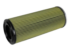 画像をギャラリービューアに読み込む, aFe Magnum FORCE Intake Replacement Air Filter 6 IN OD x 3-1/2 IN ID x 15 IN H
